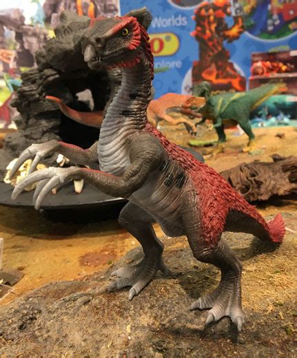 Schleich New Models for 2018  July