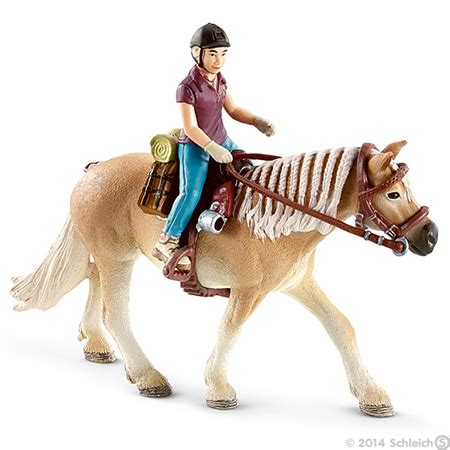 Schleich Pony Riding Set Schleich Horses | Filly and Co