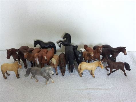 Schleich Rare/Retired Horses 4 Choose The One You Want | eBay