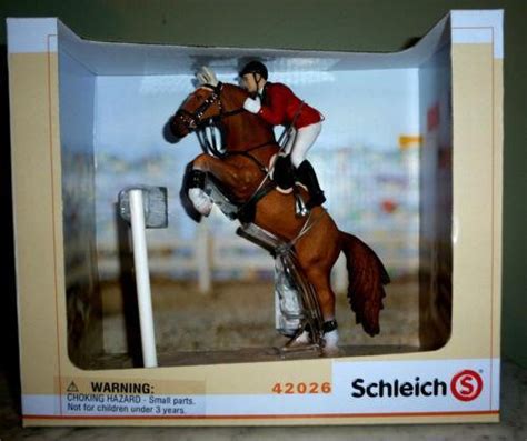 Schleich Retired: Animals | eBay