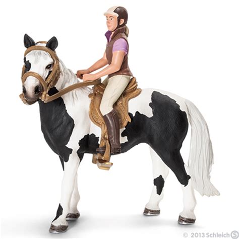 Schleich Riding Set Schleich Horses | Filly and Co