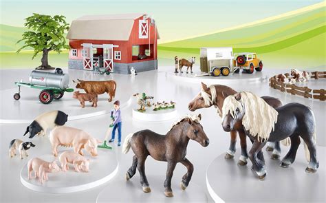 : Schleich :     : Toy Traders :     : 150 19880 Langley ...