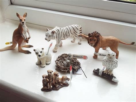 Schleich Toys Figurines And Play Sets | Autos Post
