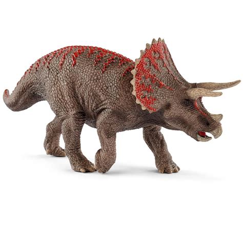 Schleich Triceratops  2018