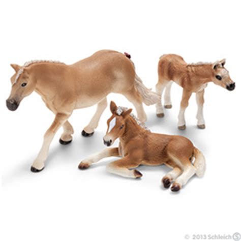 Schleich Website Now Has 2013 Horses on it!   Schleich ...
