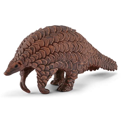 Schleich Wild Life Giant Pangolin 14757 NEW | eBay