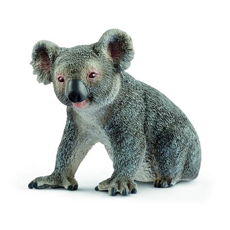 Schleich Wild Life: Schleich Koala bear 14815
