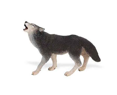 Schleich Wolves