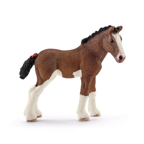 SCHLEICH World of Nature Farm Life HORSES Choice of 10 all ...