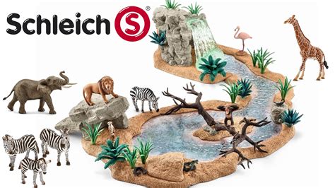 Schleich Zoo Animals Pictures to Pin on Pinterest   PinsDaddy