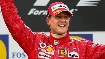Schumacher deja el hospital después de casi 9 meses