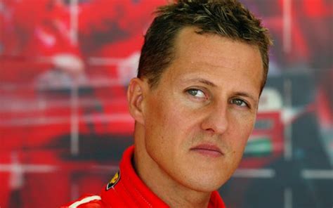 Schumacher: estudo mantém esperança de que piloto volte à ...
