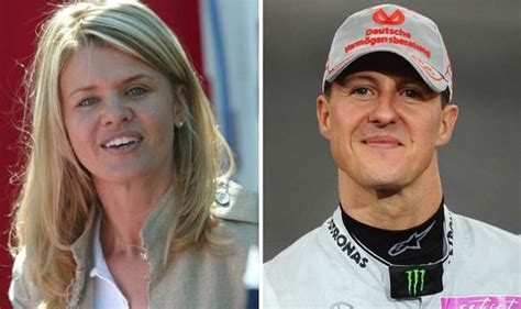 Schumacher latest news: Michael Schumacher s wife thanks ...