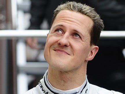 Schumacher sale del coma tras seis meses y deja el ...