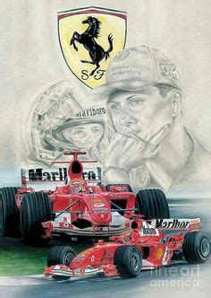Schumi on Pinterest | Michael Schumacher, Helmet Camera ...