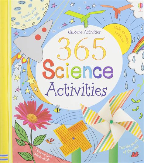 Science Books For Kids | Kids Matttroy