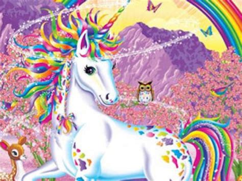 Scientists just discovered unicorns were real, so our ...