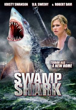 SciFridays: “Swamp Shark”  2011  | Rooster Illusion