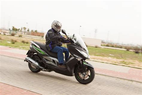 Scooter 125 cc y la Euro 4: ¿corren menos?   Fórmulamoto
