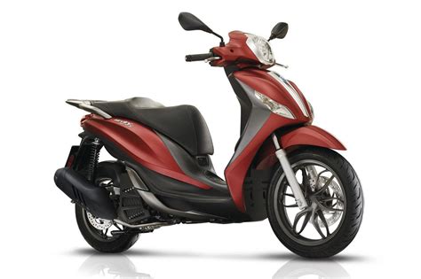 Scooter 125 | Moto1Pro