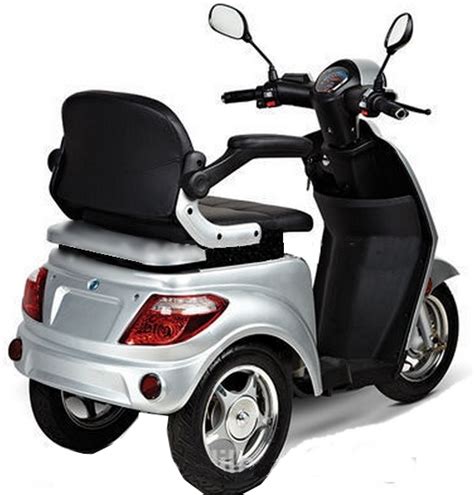 Scooter electrico minusvalido/ Scooter adulto mayor $599 ...