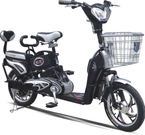 Scooter Electricos
