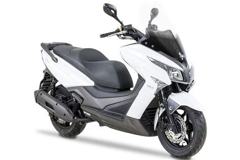 Scooter Kymco X.Town 125