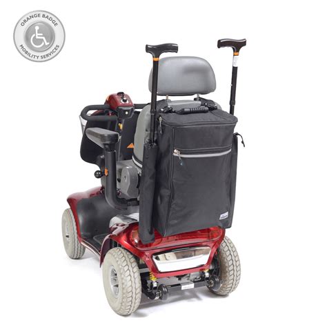 Scooter Walking Stick Bag | Electric Scooter Accessories