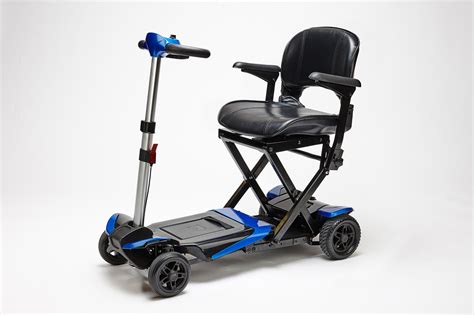 Scooters eléctricos y sillas de ruedas   Scooters ...