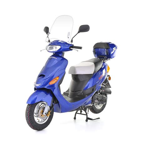 Scooters For Sale | 50cc  49cc  Scooters Moped For Sale UK