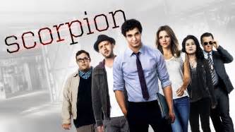 Scorpion Tv Series, HD Tv Shows, 4k Wallpapers, Images ...