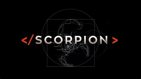 Scorpion TV Series Wallpapers HD Download