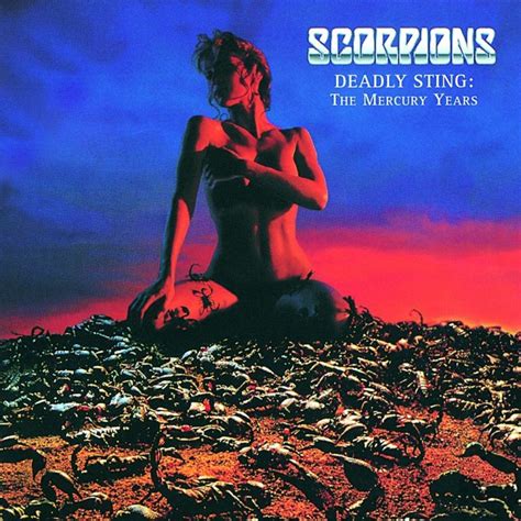 Scorpions   album cover variations discussion | Page 3 ...