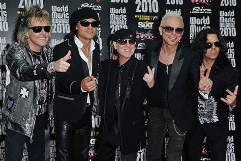 Scorpions Band | www.pixshark.com Images Galleries With ...