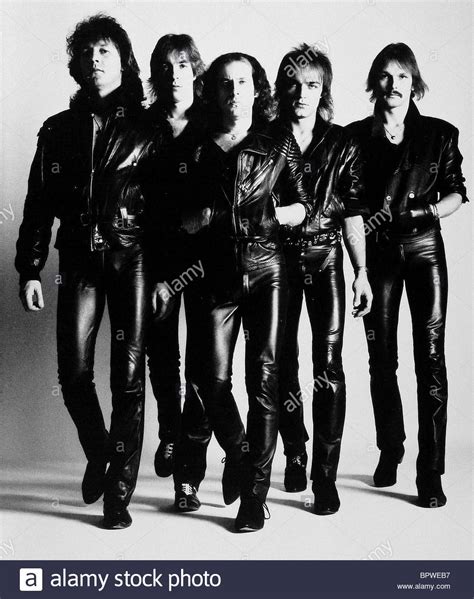 Scorpions Band | www.pixshark.com   Images Galleries With ...