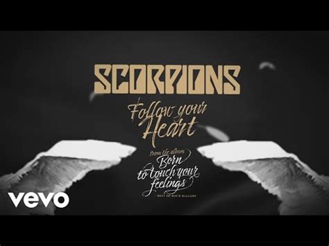 Scorpions   Eye of the Storm Music Video