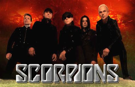 Scorpions   Greatest Hits  2010  [320 Kbps]   Identi