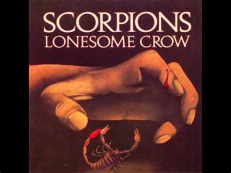 Scorpions Lonesome Crow Full Album 1972 YouTube
