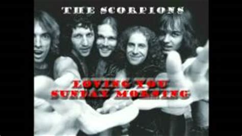 Scorpions Lovedrive Full Album YouTube