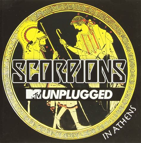 Scorpions mtv Unplugged In rar