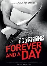 SCORPIONS Rock Documentary  Forever And A Day  Hits ...