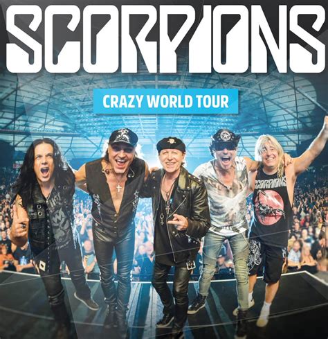 Scorpions  @scorpions  | Twitter