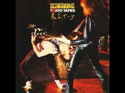 Scorpions Tokyo Tapes Full Album 1978 | Music albums ...