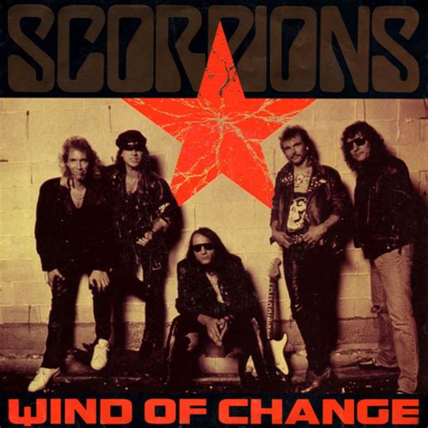 Scorpions   Wind Of Change  Vinyl  at Discogs