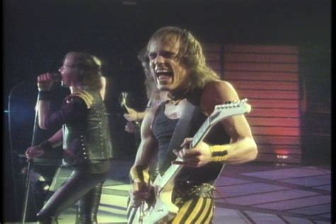 Scorpions   World Wide Live   1985 [DVD Full]   LoPeorDeLaWeb