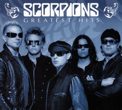 Scorpions’s Greatest Hits Full Album   YouTube