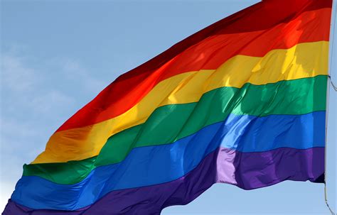 Scotland is a world leader on LGBTI equality: here’s how ...