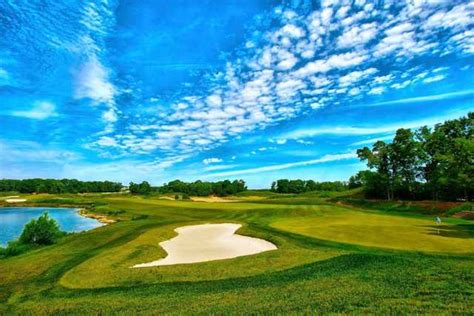Scotland Run Golf Club in Williamstown, New Jersey, USA ...
