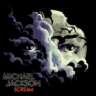 Scream  Michael Jackson album    Wikipedia