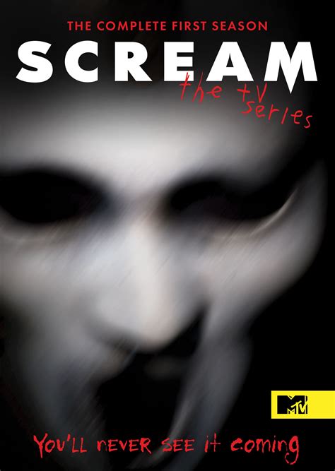 Scream : MTV Welcomes Back Ghost Face  Trailer    Bloody ...